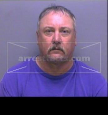 Carl Henry Wehrum