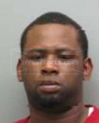 Terrance Breon Poindexter