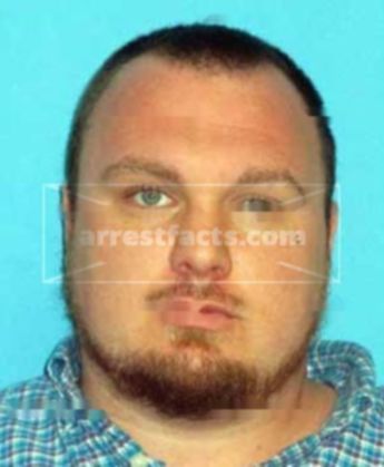 Brent Michael Hall