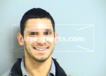 Coleman Grant Gowdy