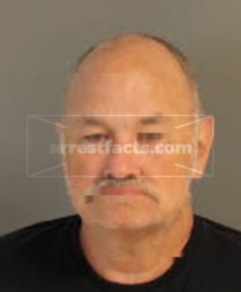 Steve Allen Pollock