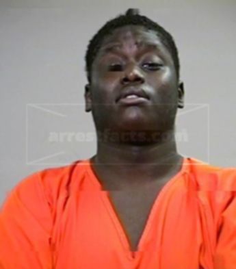 Stedman Rashad Baines