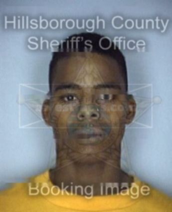 Anthony Lamont Bragg