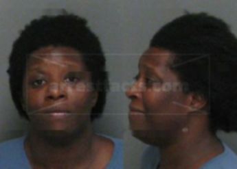 Teresa Ford