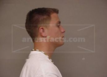 Brandon L Streff