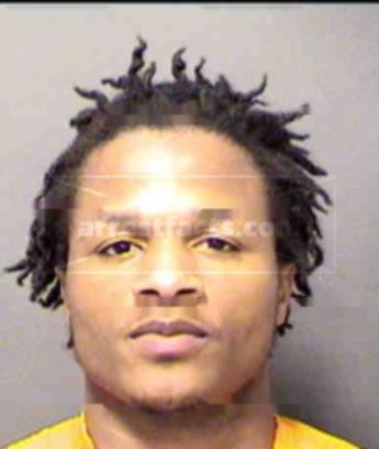 Lawrenece Oliver Bowie