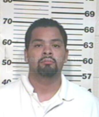 Pablo Arturo Garcia Servin