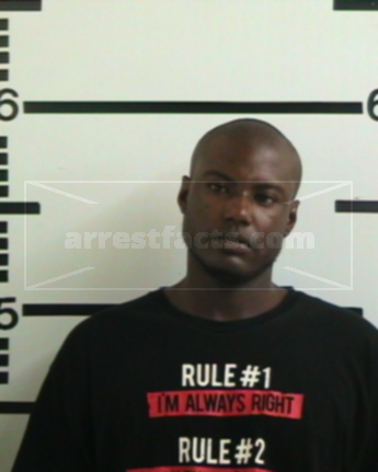 Milton Pernell Williams