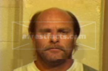 Dennis Wayne Roberts