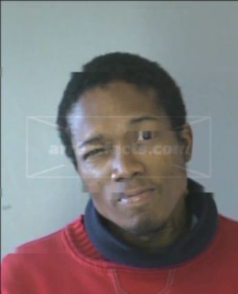 Andrew Jamaal Foston