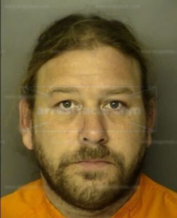 Brandon Wyatt Tysinger