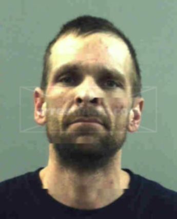Derek James Boren