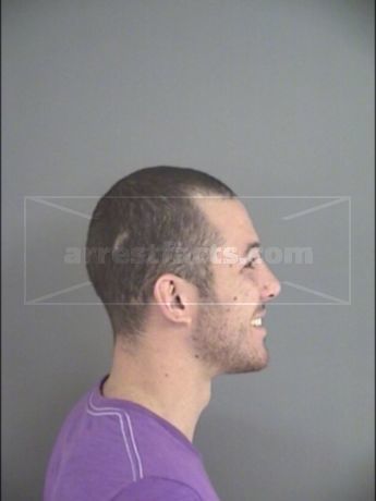 Joshua Leland Jones