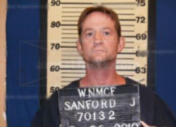 John Everett Sanford