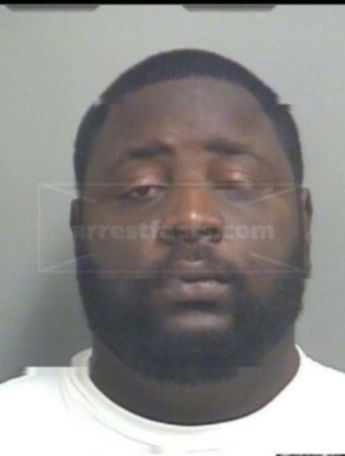 Tory Jerell Wright