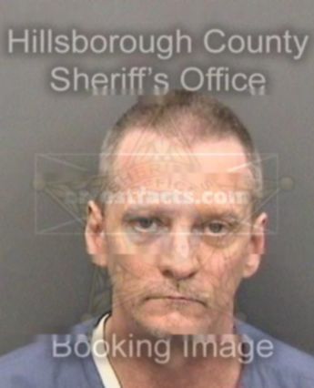 Raymond Scott Barrett