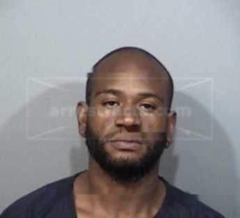 Dwayne Jermaine Walker