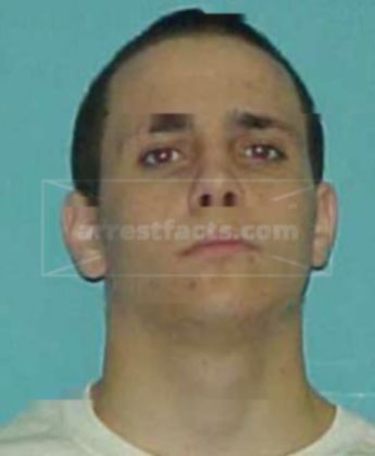 Nickolas Anthony Frasca
