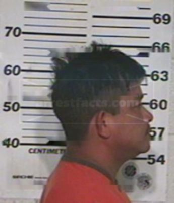 Amado Nino Rodriguez