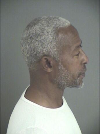 Lawrence Edward Dove