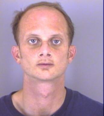 Scotty Clifford Harris