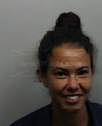 Ashley Lauren Strong