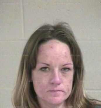 Linda Marie Strawn