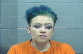 Jennifer Rose Richey
