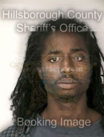 Brice Jerome Griffin