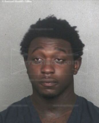 Travis Maurice Power