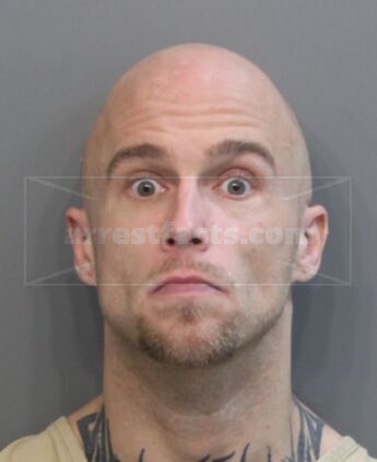 Jared Joseph Hodges