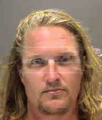 Travis Leroy Gifford