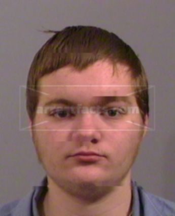 Clinton Wayne Rogers