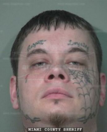 Tommy Levi Arnett