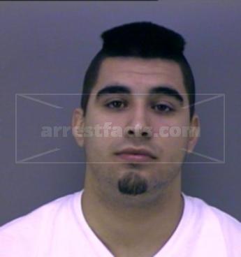 Jesse Cole Alejandro
