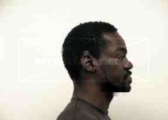 Albert Anthony Washington
