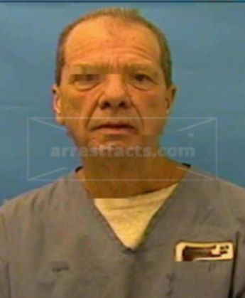 James Mcdearmon