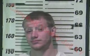 Jacob Brian Snowden