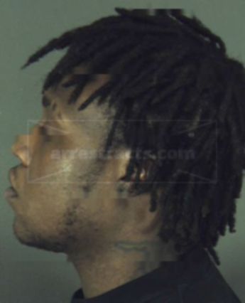 Areem Tramon Lewis