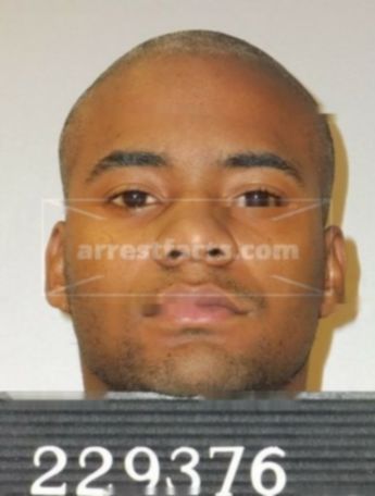 Ronte Demone Lynch