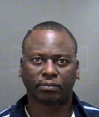 Donnell Ira Dunbar