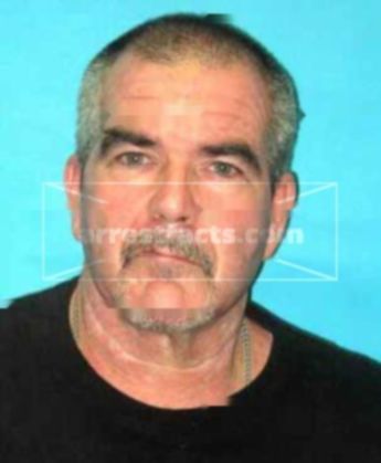 Gregory Bruce Galin