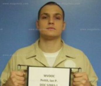 Ian Patrick Pettit