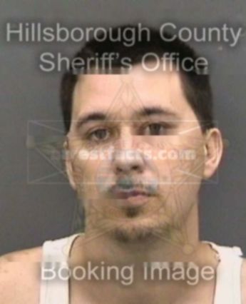 Joshua Freddie Taylor