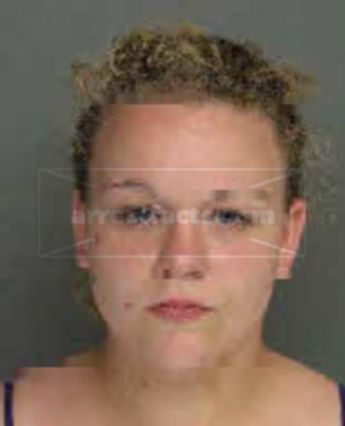 Karen Renee Barnes