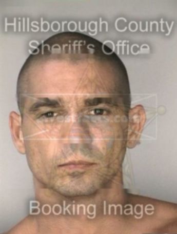 Troy Edward Absher