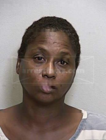 Sherry Vonze Mckinnon
