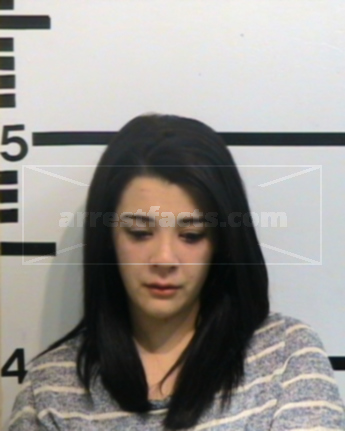 Laura Elizabeth Oranday