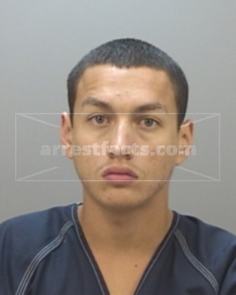 Edgar Saul Rodriguez