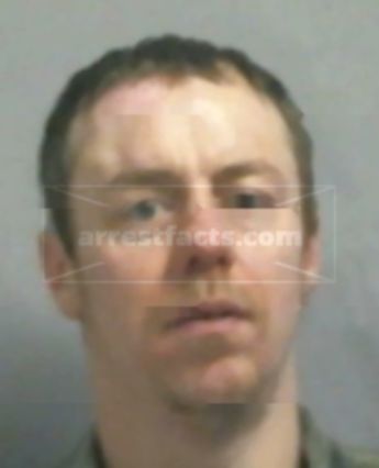 James Michael Jeffries